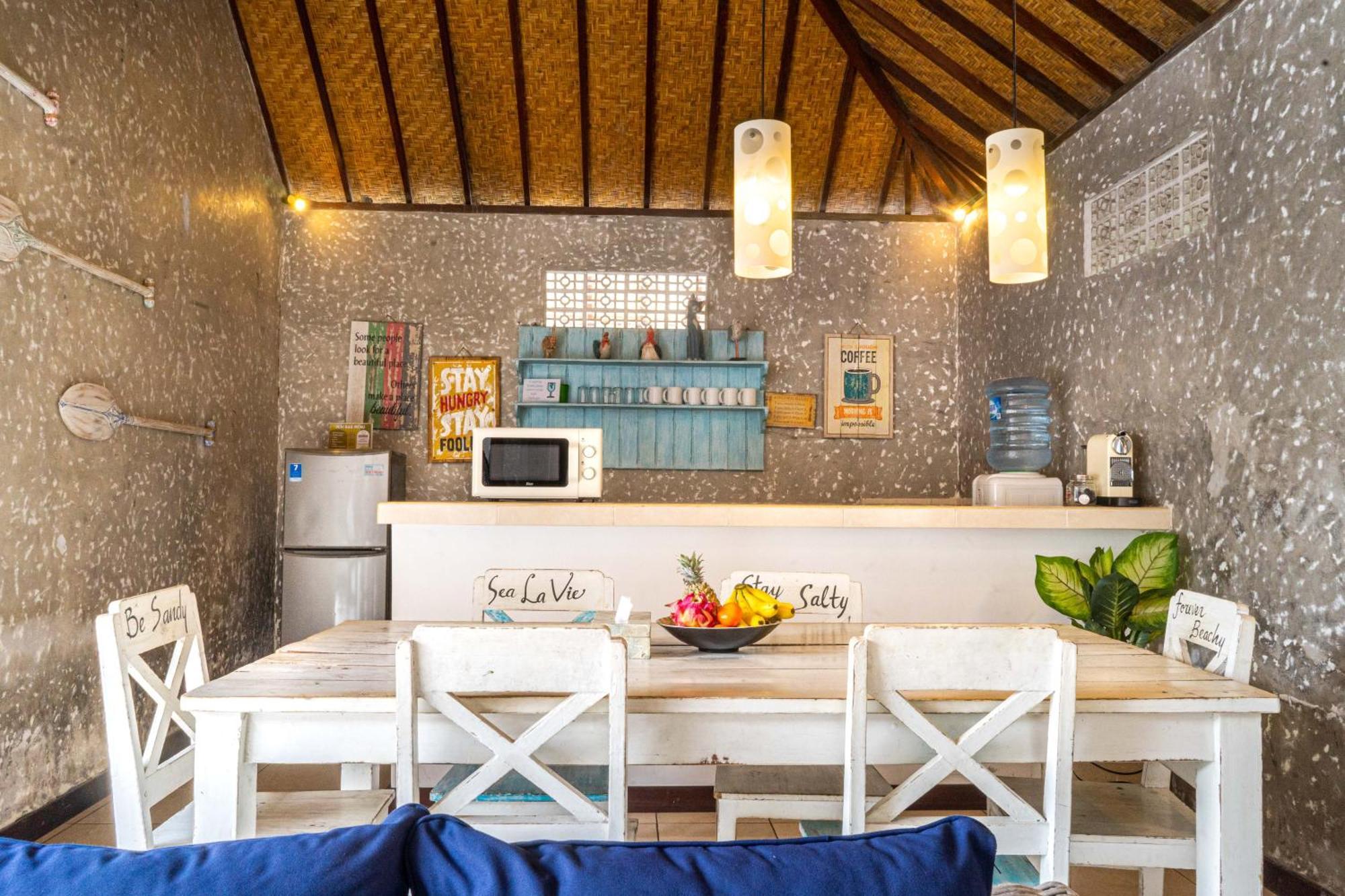 Villa Salya - 3Br - Private Pool - 1Min Walk To La Favela! Seminyak Exterior foto