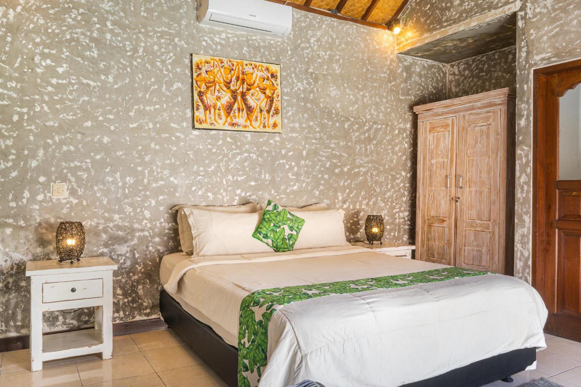 Villa Salya - 3Br - Private Pool - 1Min Walk To La Favela! Seminyak Exterior foto